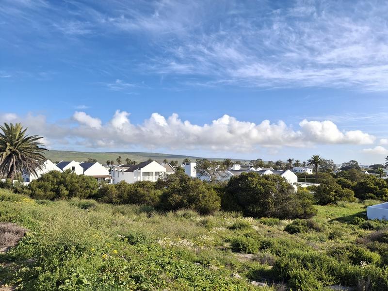 0 Bedroom Property for Sale in Shelley Point Western Cape